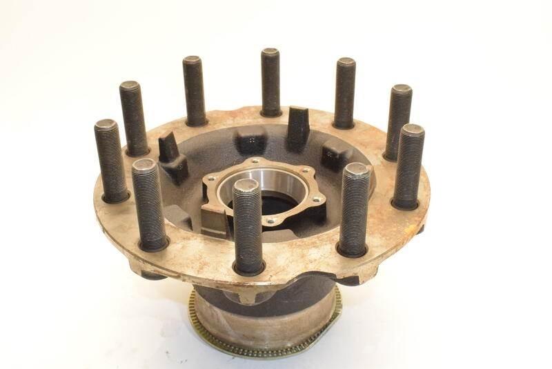  ConMet Other components