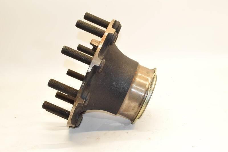  ConMet Other components