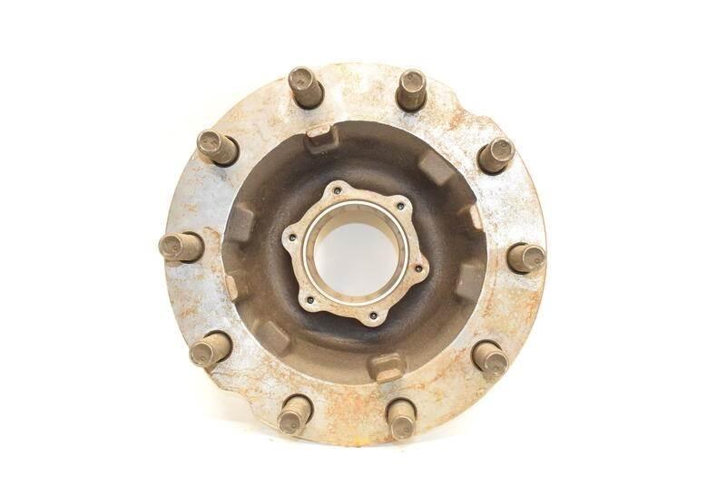  ConMet Other components