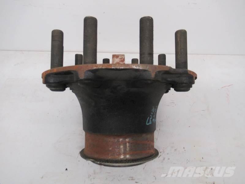 ConMet Other components