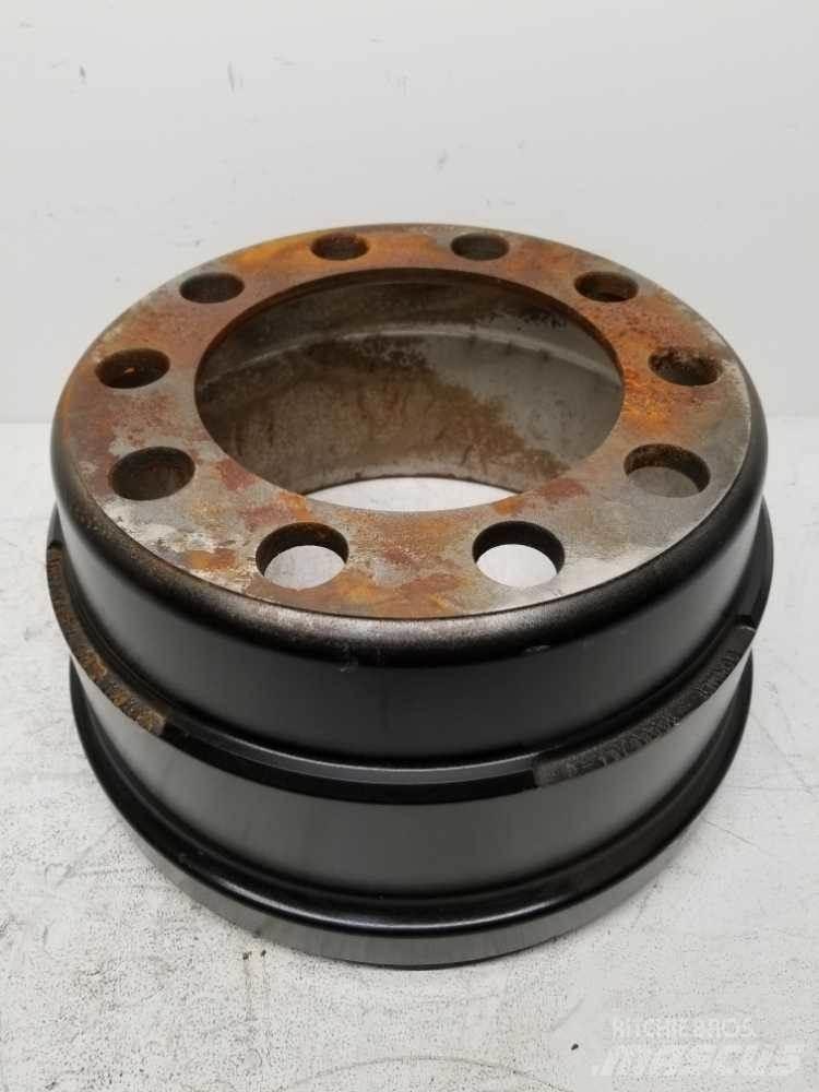  ConMet Brakes