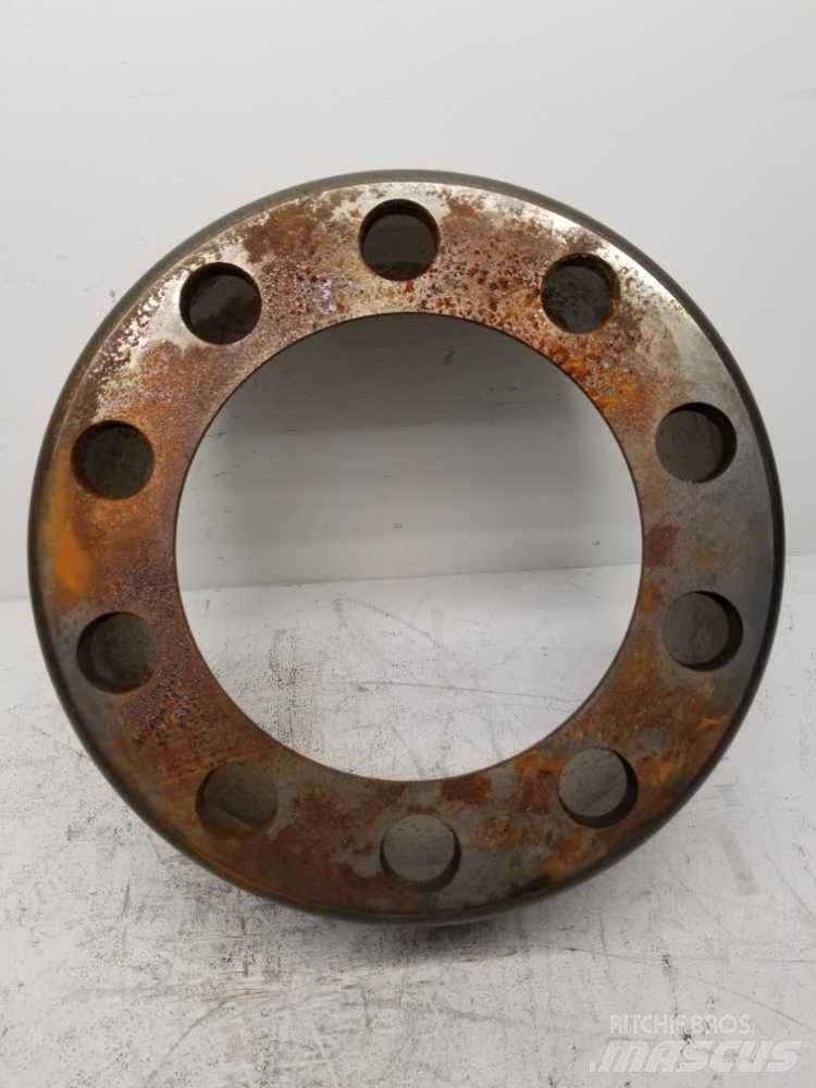  ConMet Brakes