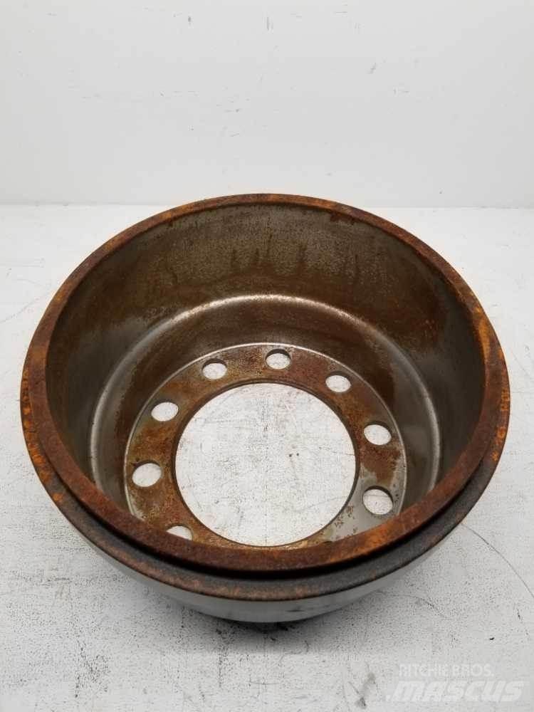  ConMet Brakes