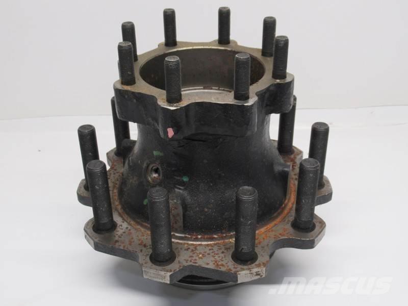  ConMet Other components