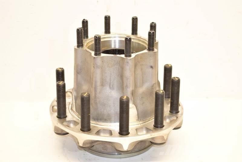  ConMet Other components
