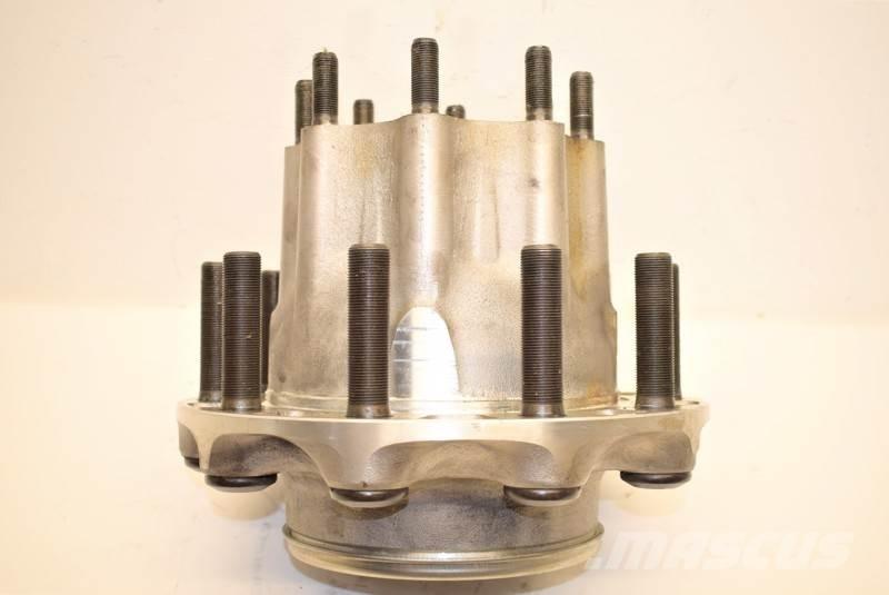 ConMet Other components