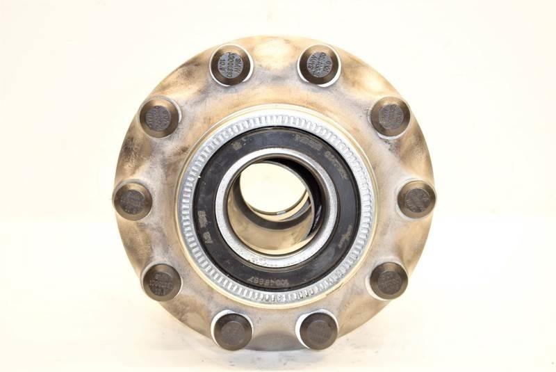 ConMet Other components