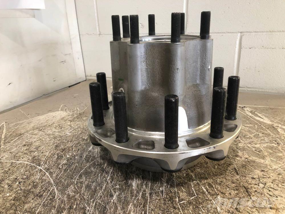  ConMet Other components