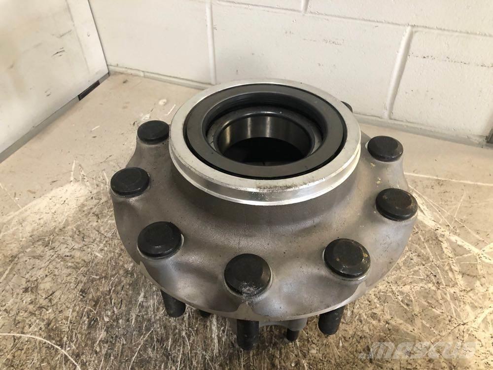  ConMet Other components