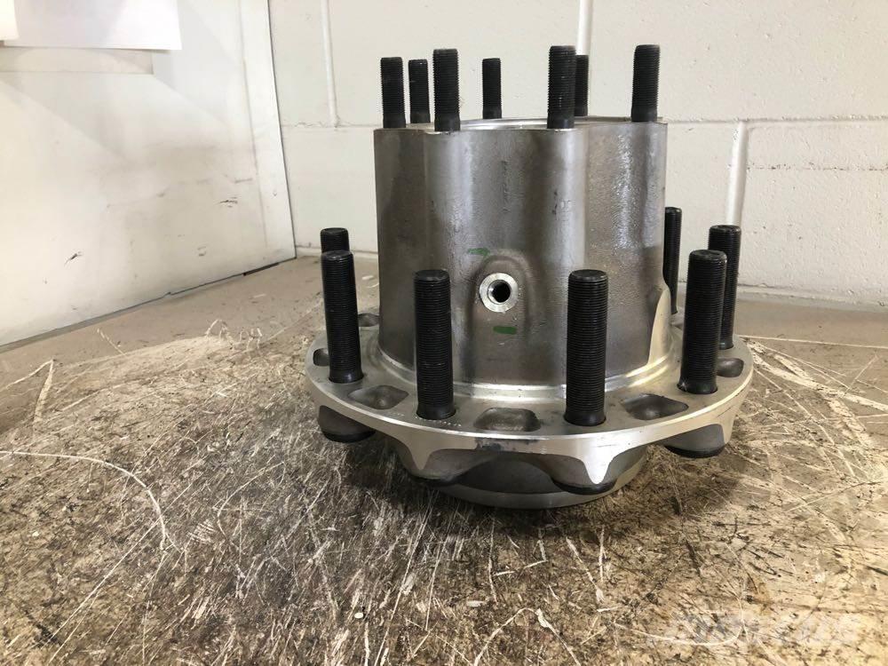  ConMet Other components