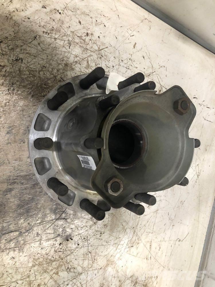  ConMet Other components