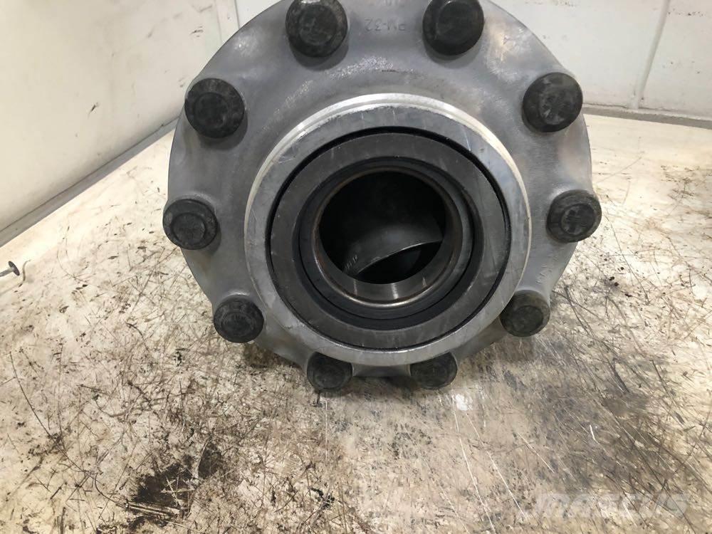  ConMet Other components