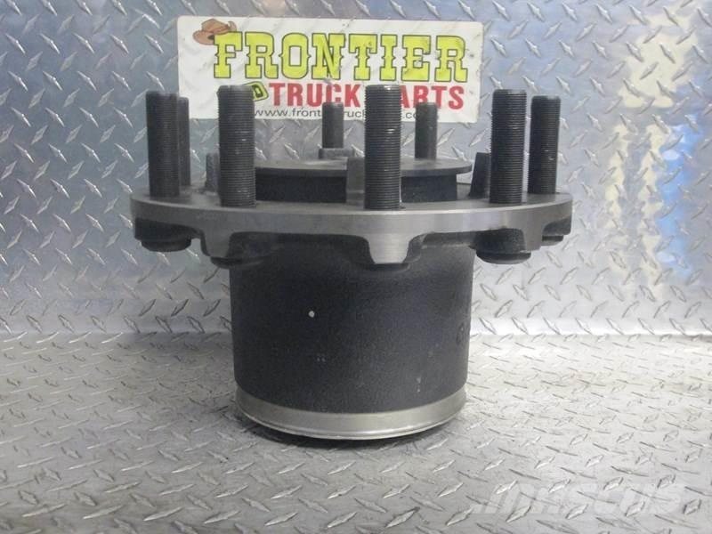  ConMet Other components