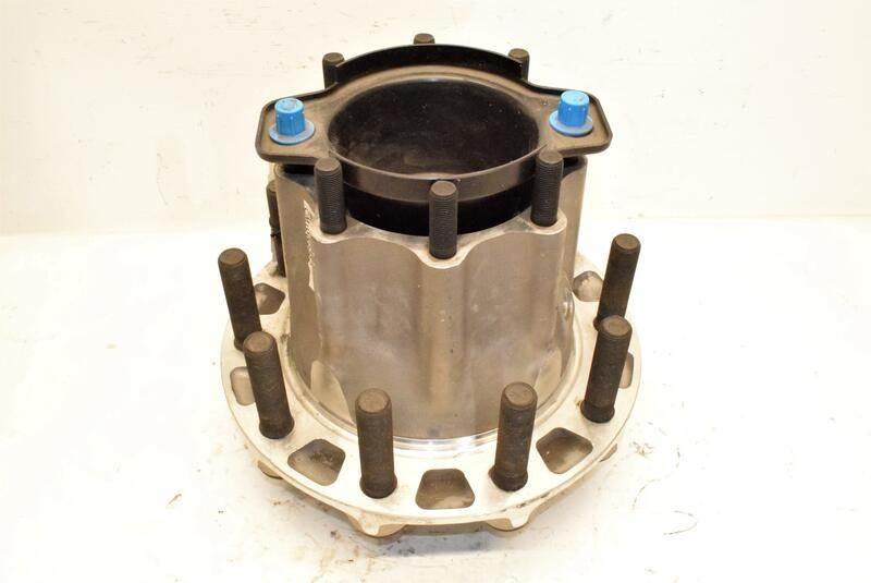  ConMet Other components