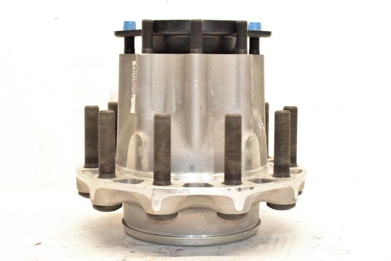  ConMet Other components