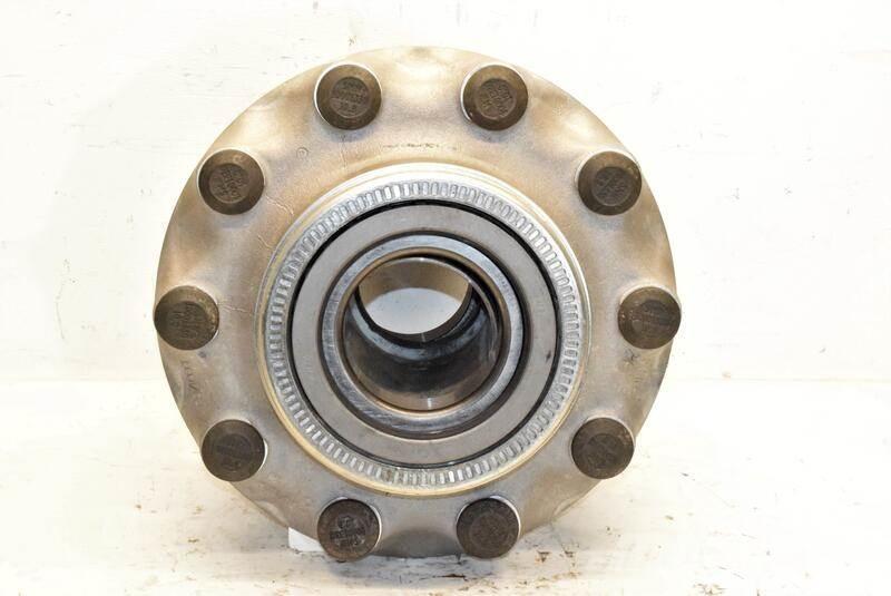  ConMet Other components