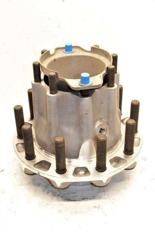  ConMet Other components