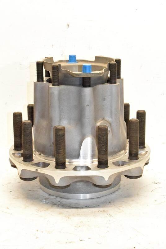  ConMet Other components