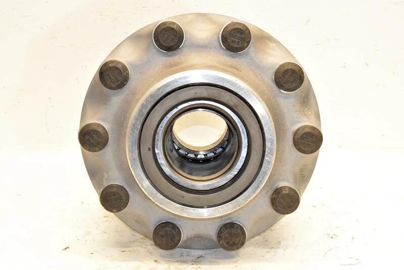  ConMet Other components