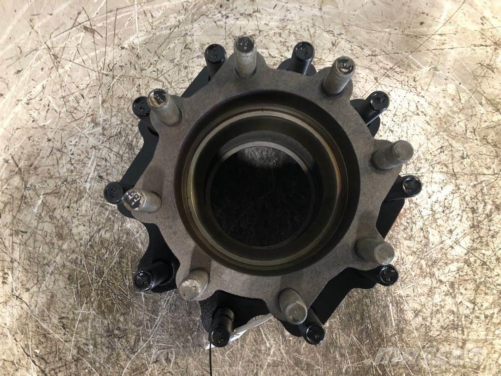  ConMet Other components