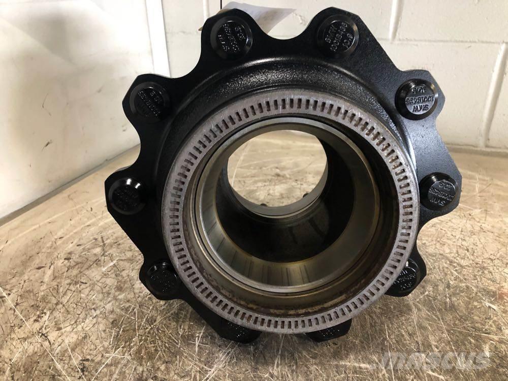  ConMet Other components