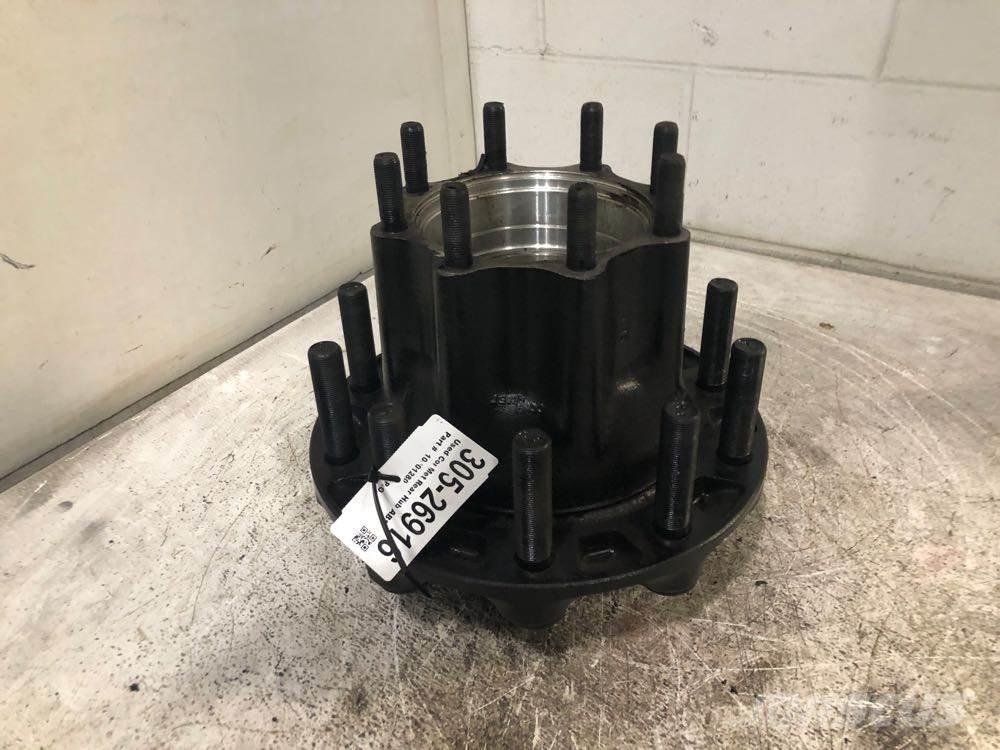  ConMet Other components