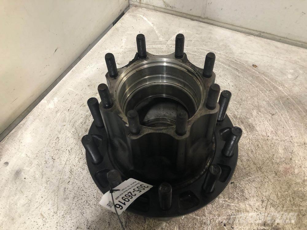  ConMet Other components