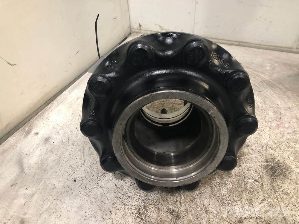  ConMet Other components