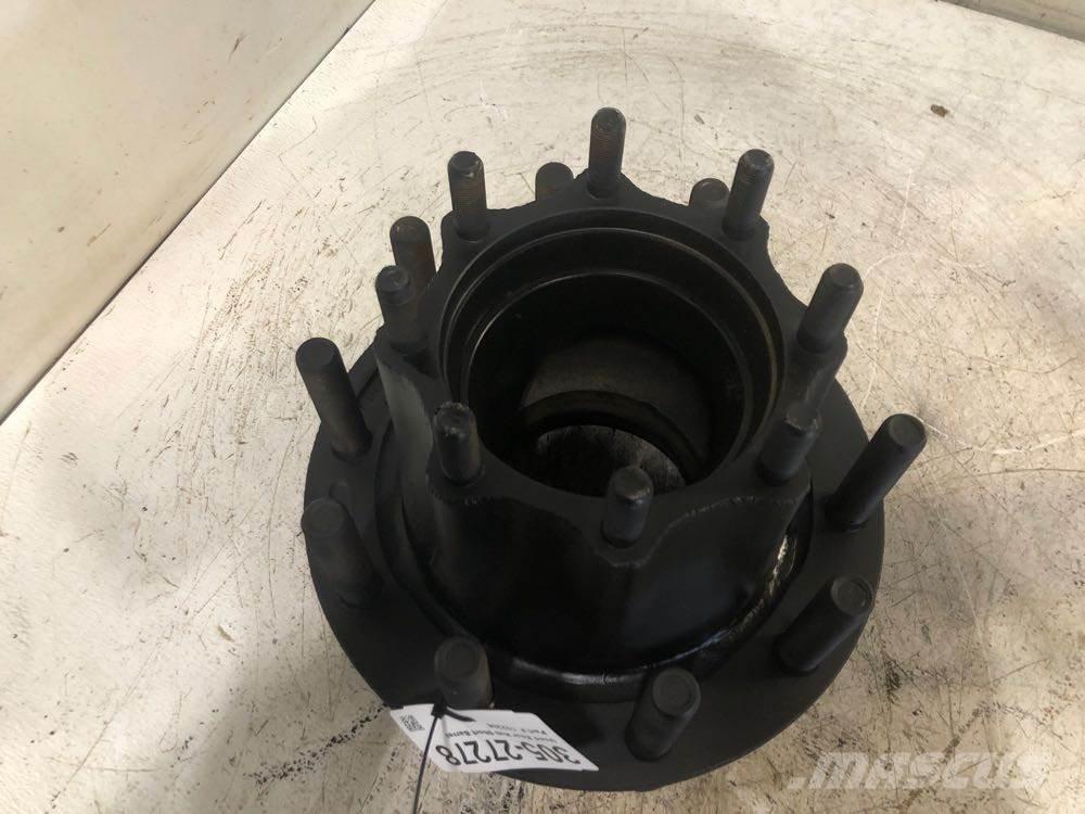  ConMet Other components