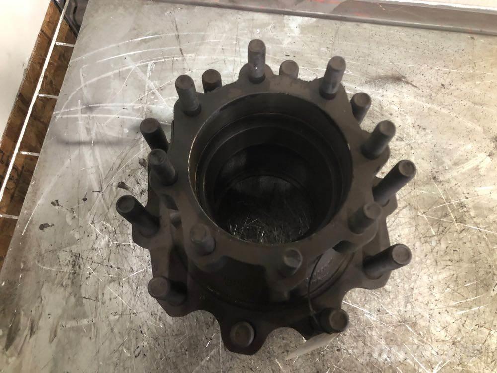  ConMet Other components