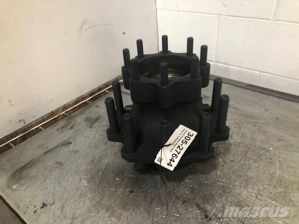  ConMet Other components