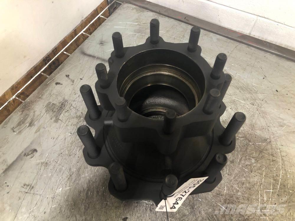  ConMet Other components