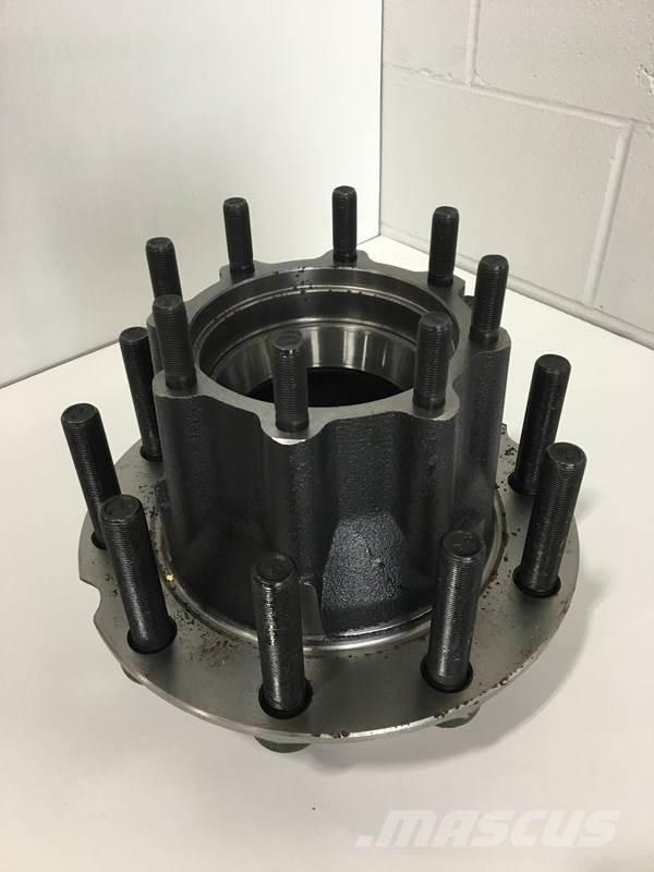  ConMet Other components