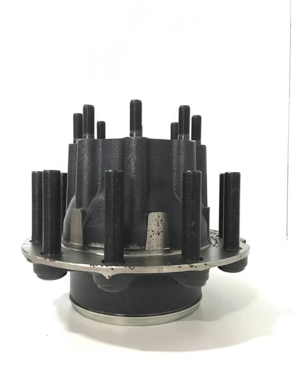  ConMet Other components