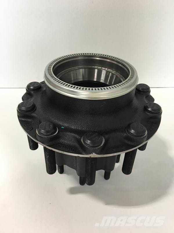  ConMet Other components