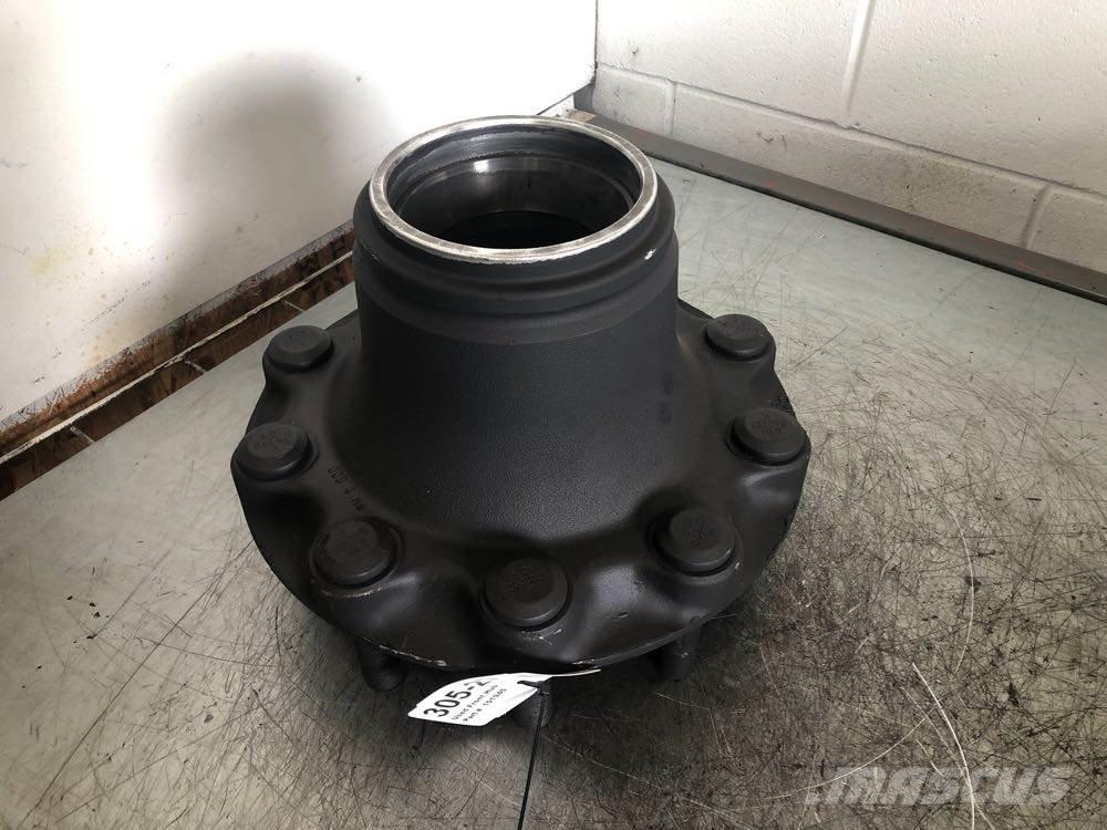  ConMet Other components