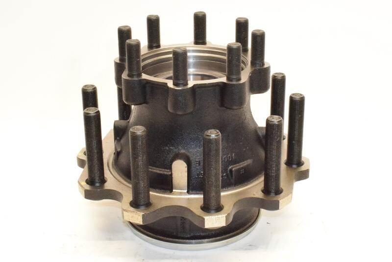  ConMet Other components