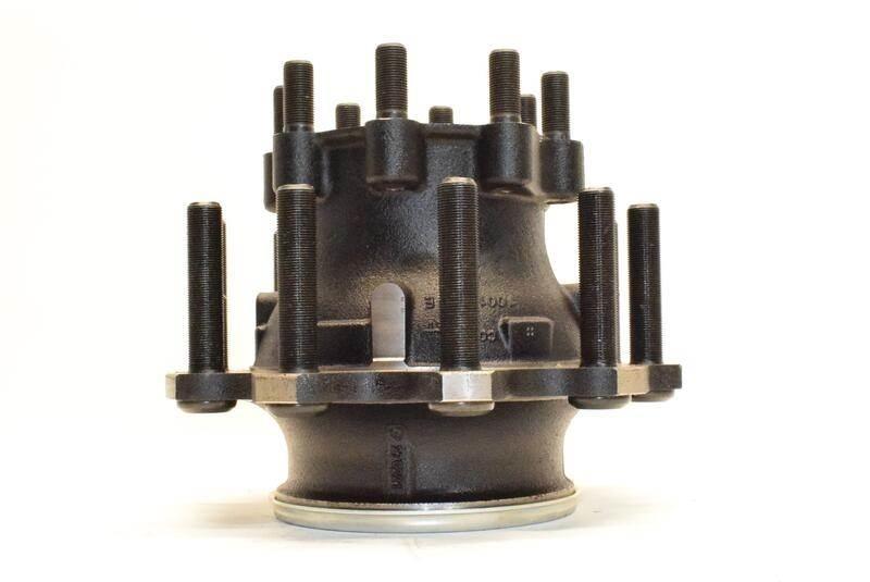  ConMet Other components