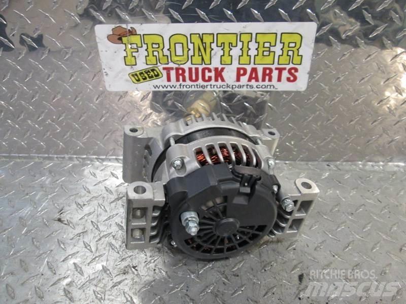 Cummins  Electronics