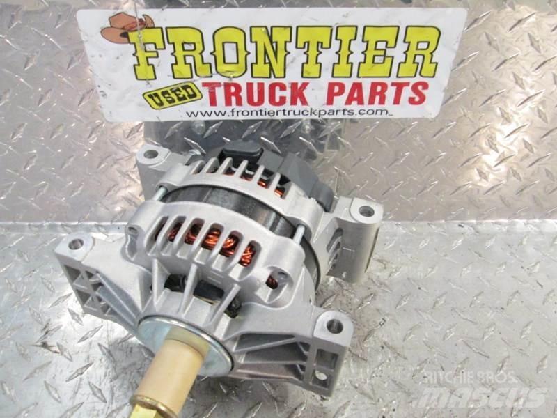 Cummins  Electronics