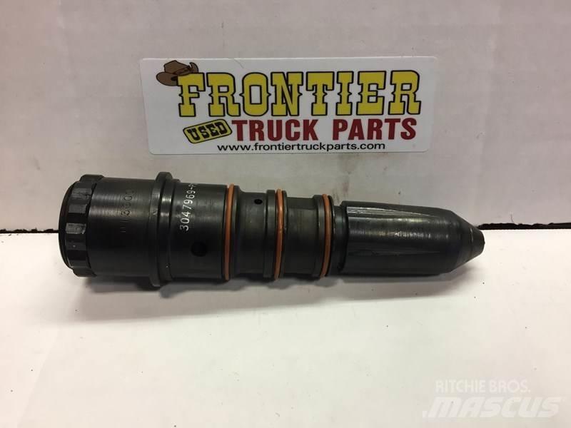 Cummins  Other components