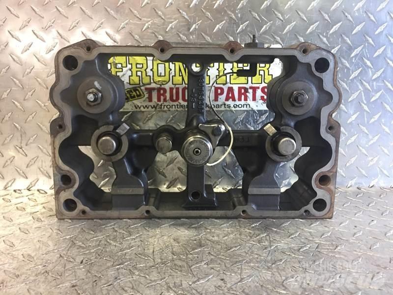Cummins  Brakes