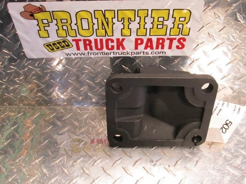 Cummins  Other components