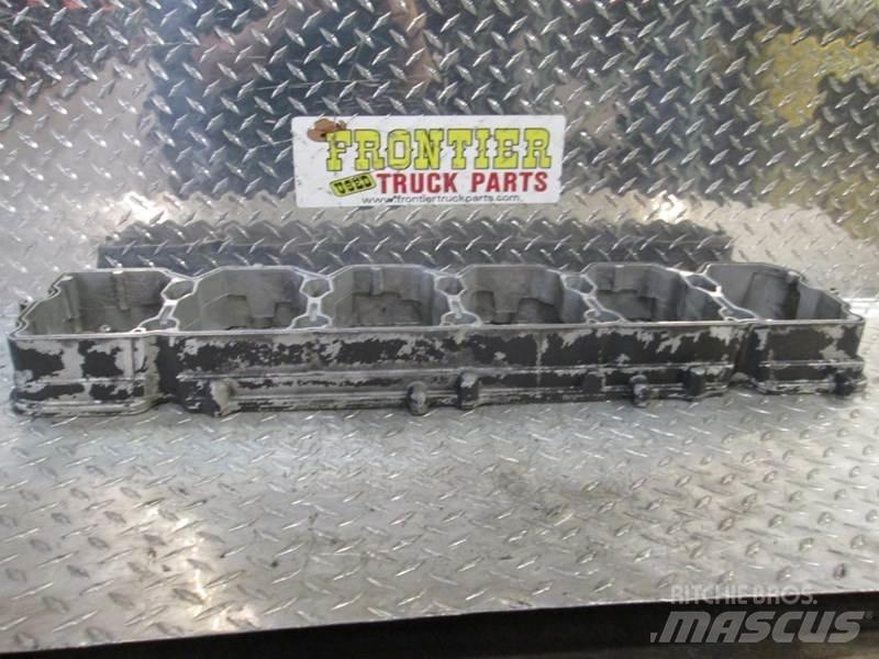 Cummins  Other components