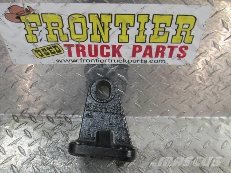 Cummins  Other components