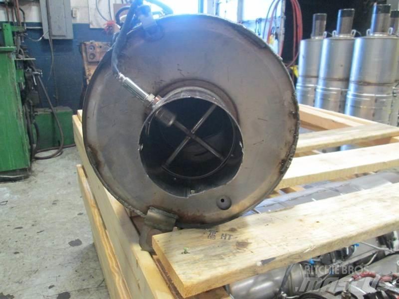 Cummins  Other components