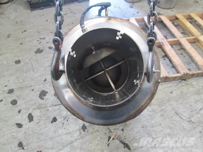 Cummins  Other components