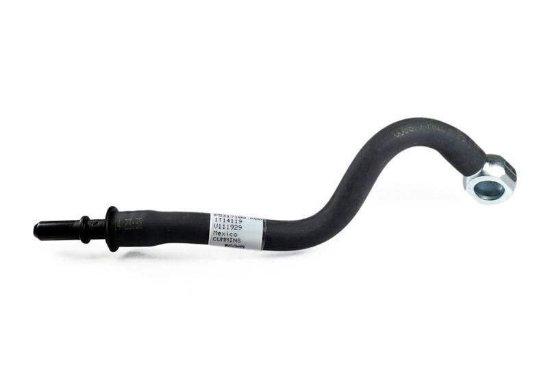 Cummins  Other components