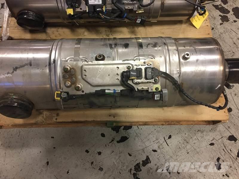 Cummins  Other components