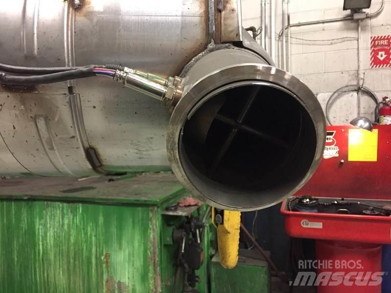 Cummins  Other components